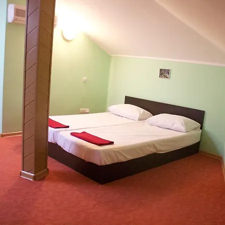 Otel Santa