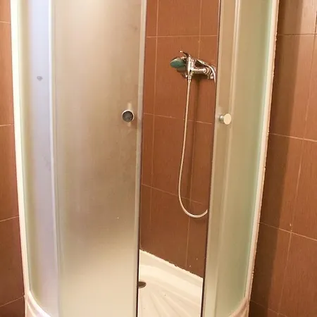 Otel Santa *