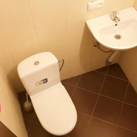 Otel Santa