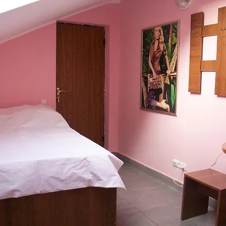 Otel Santa Lviv