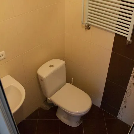 Otel Santa *
