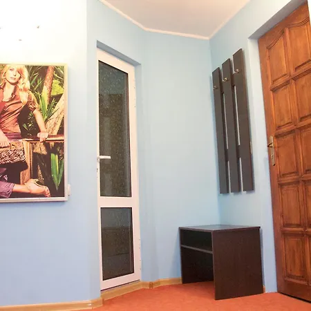 Otel Santa Lviv